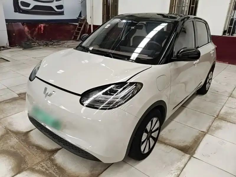 Wuling Bingo, 2023