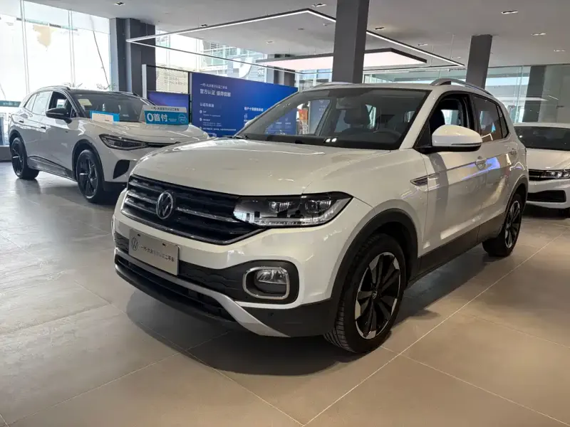 Volkswagen Tacqua, 2024