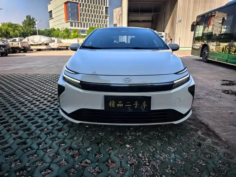 Toyota Corolla, 2026