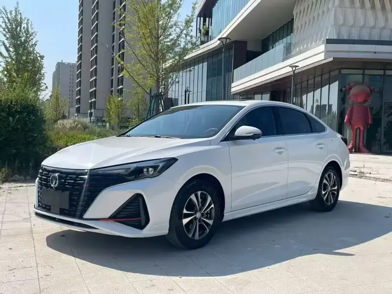 Changan Eado, 2024