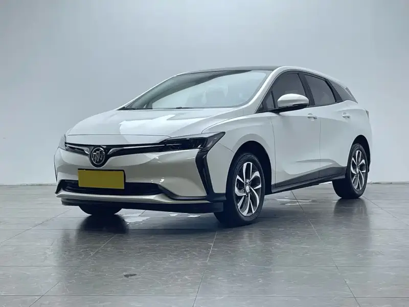 Buick Velite 6, 2024