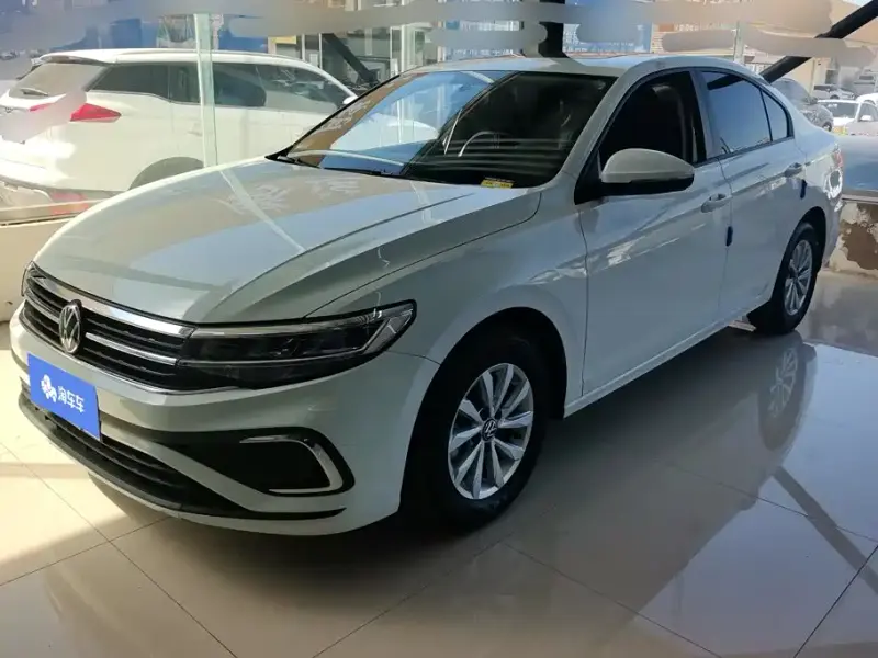 Volkswagen Bora Volkswagen Bora 2023 200TSI DSG Smooth Travel Edition, 2023 — фото 1