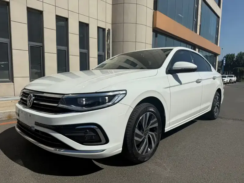Volkswagen Bora, 2022