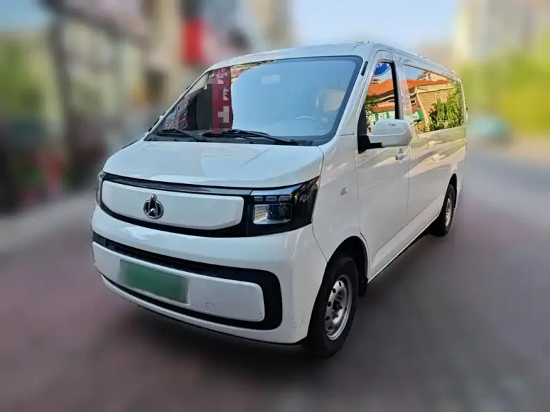 Kaicheng Ruixing EM80, 2025