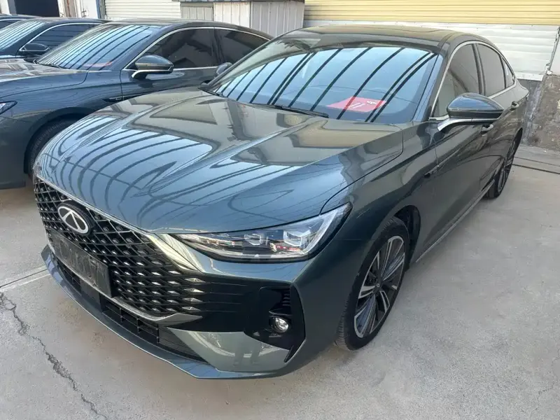 Chery Arrizo 8 PRO, 2025