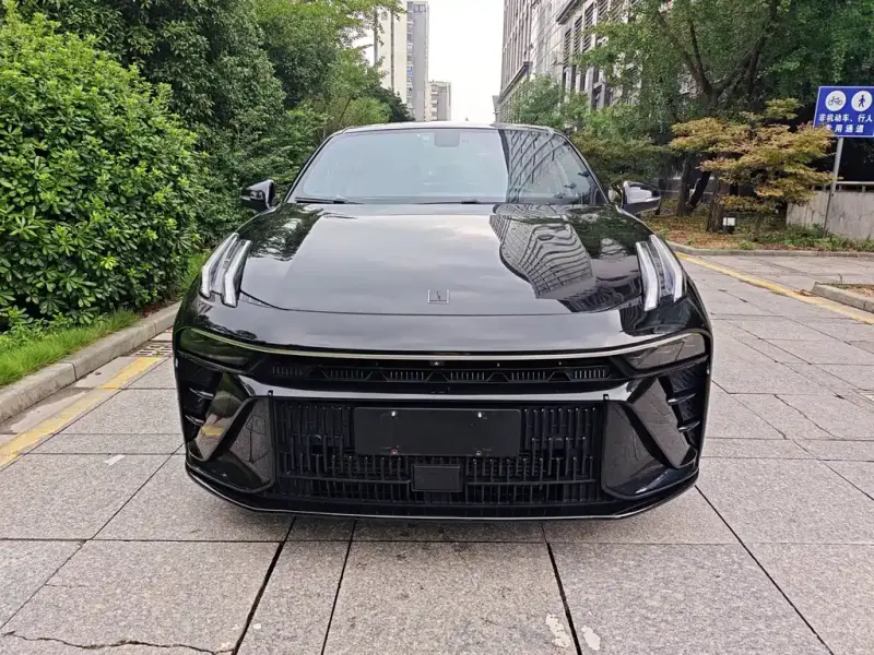 Lynk & Co 03, 2023