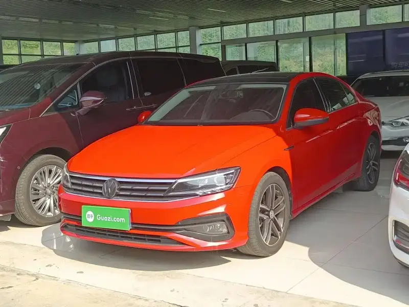 Volkswagen Lamando Volkswagen Lamando 2021 Facelift 280TSI DSG Comfort Edition, 2022 — фото 1