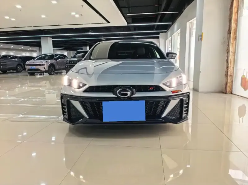 GAC Motor Shadow Leopard, 2025