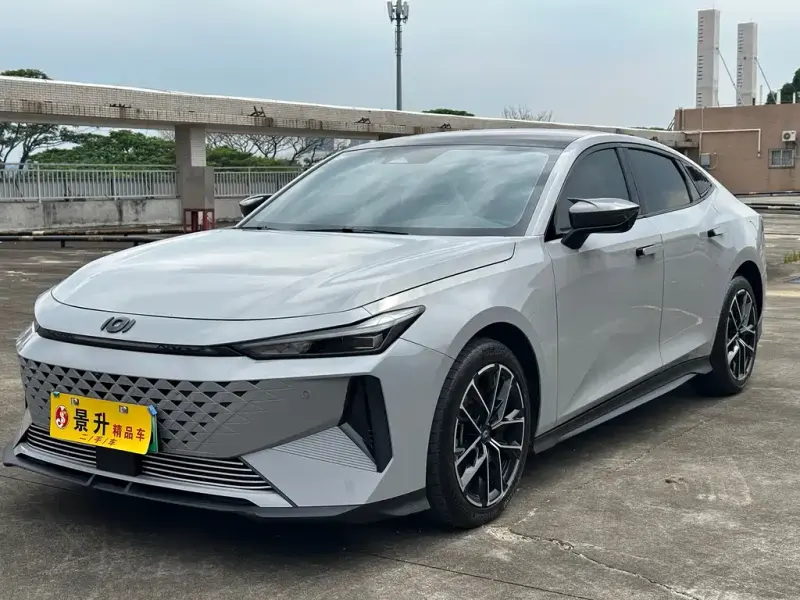 Qiyuan A06, 2024