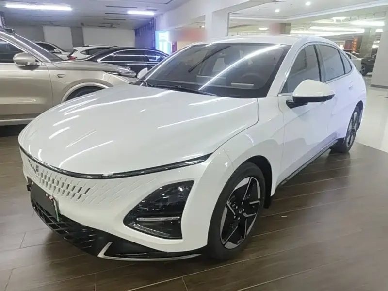 Wuling Xingguang, 2026