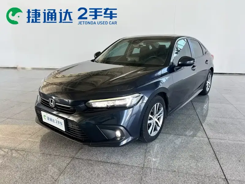 Honda Civic, 2023