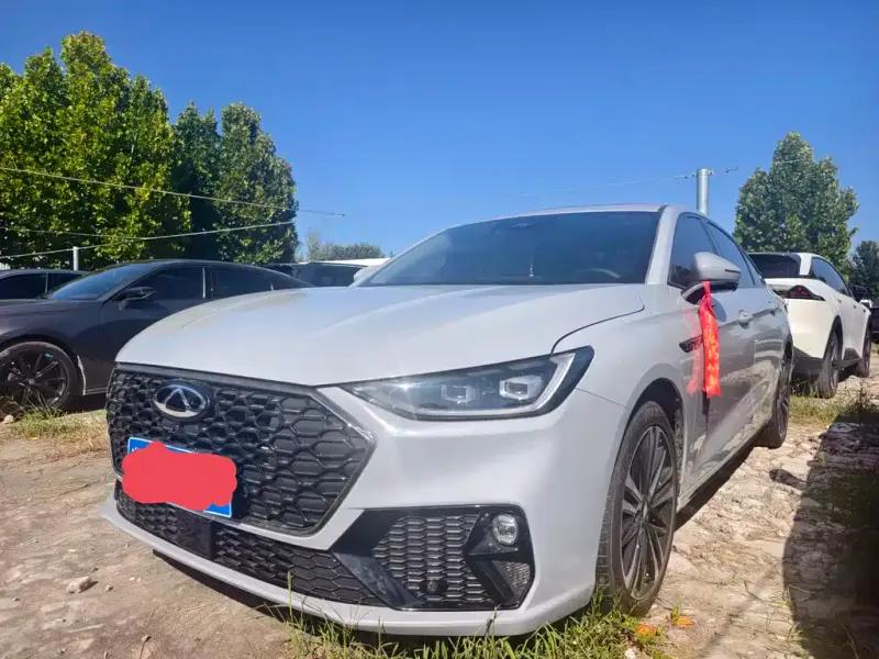 Chery Arrizo 8 PRO, 2025