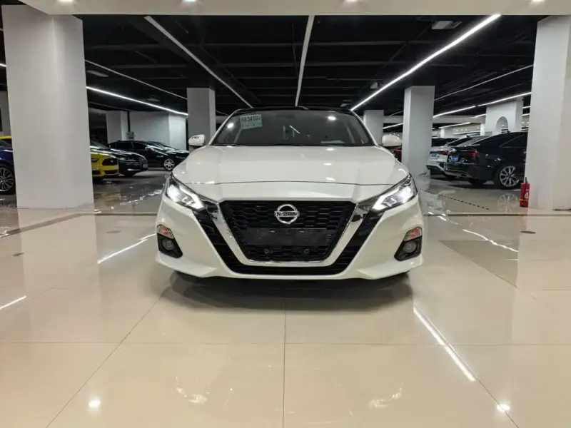 Nissan Teana, 2023