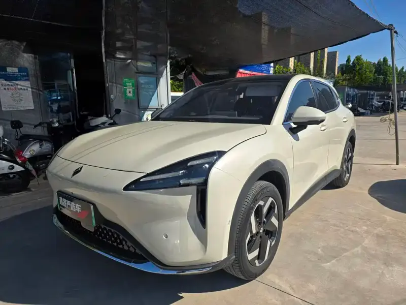 Baojun Yunhai, 2024