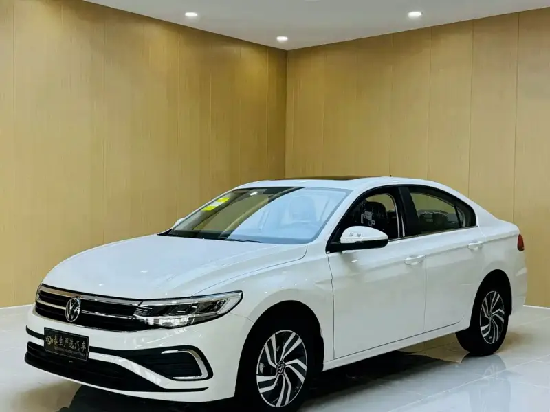 Volkswagen Bora, 2026