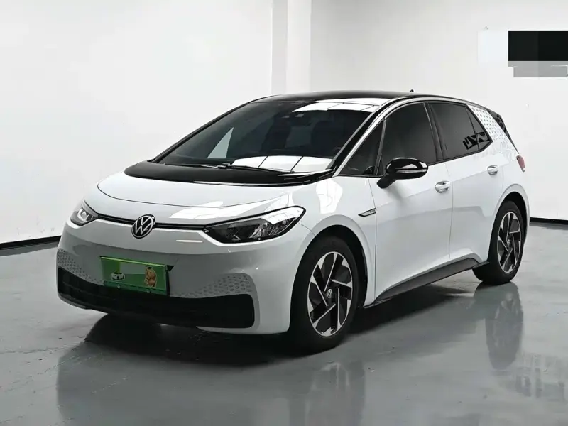 Volkswagen ID.3, 2023