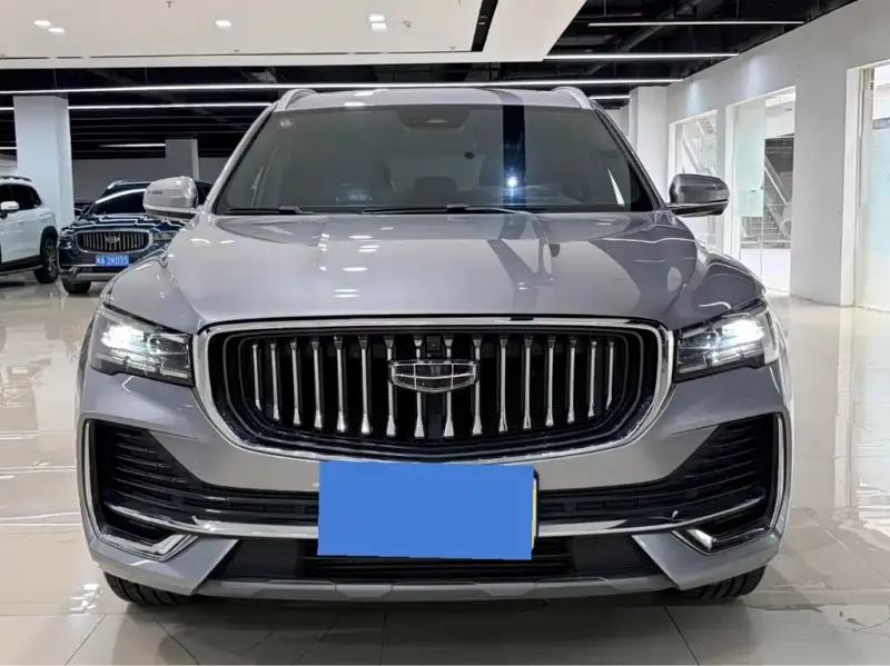 Geely Xingyue L, 2024