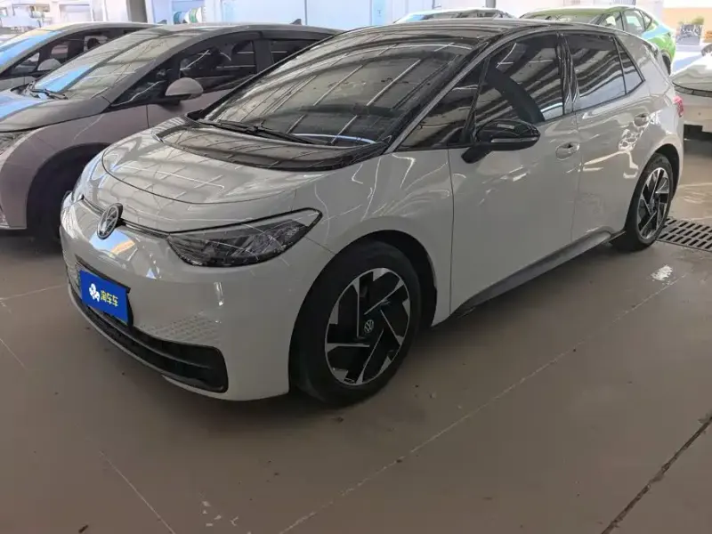 Volkswagen ID.3, 2024