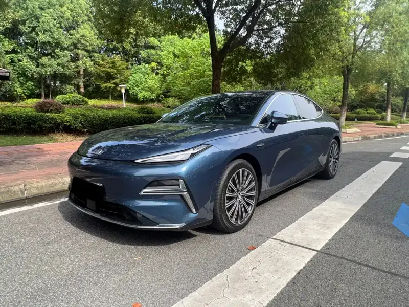 Galaxy Xingyao 8, 2025