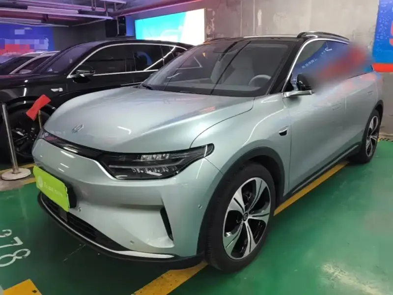 Leapmotor C11, 2022