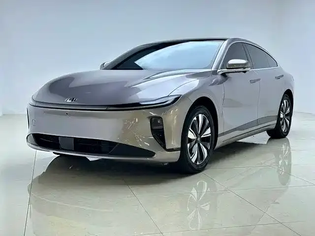 Qiyuan A07, 2024