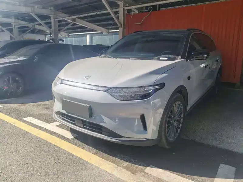 Leapmotor C11, 2024