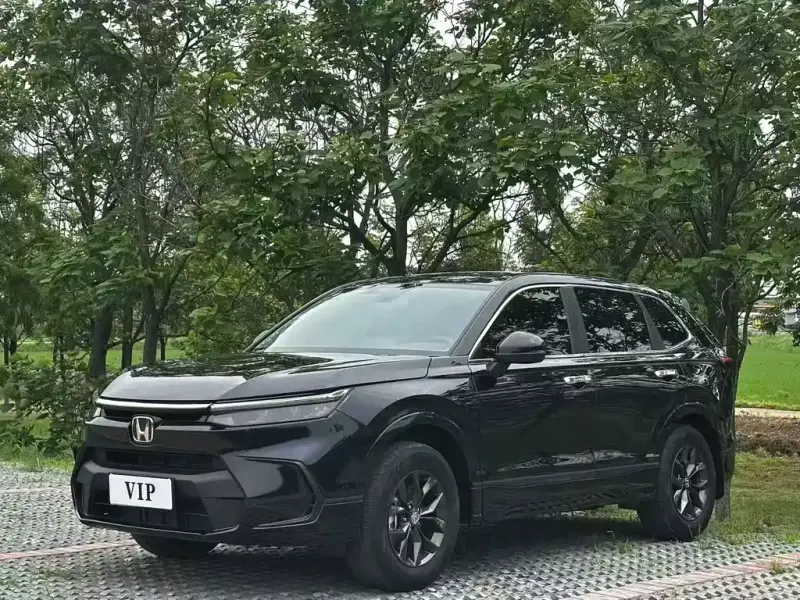 Honda Breeze, 2025