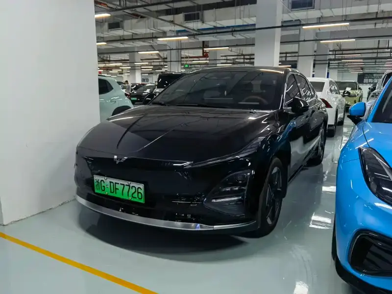 Wuling Xingguang, 2025