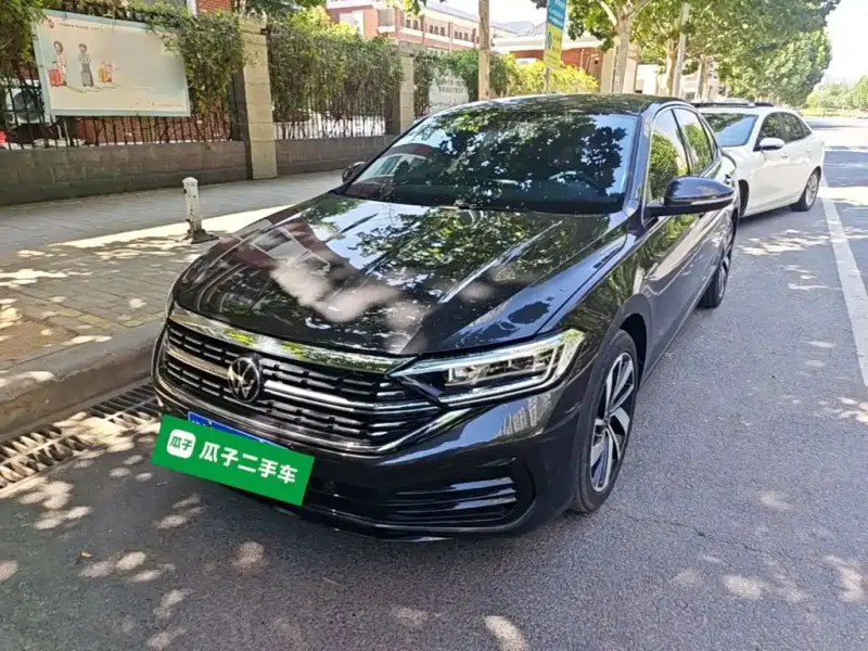 Volkswagen Sagitar, 2025