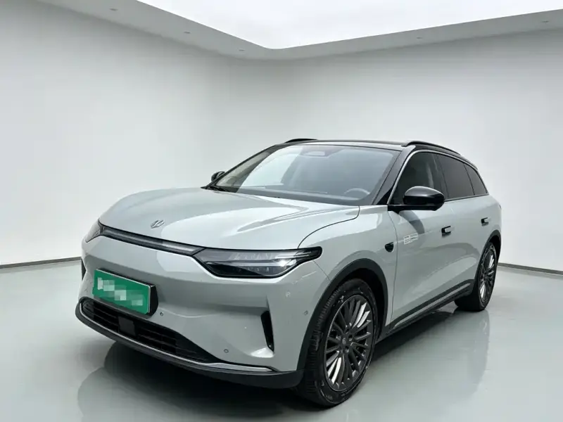 Leapmotor C11, 2025