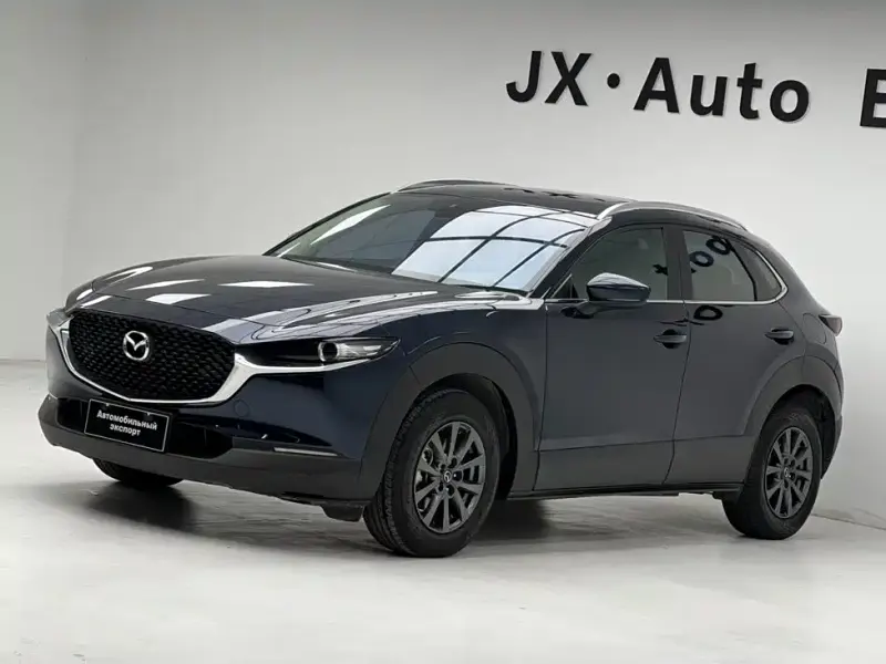 Mazda CX-30, 2022