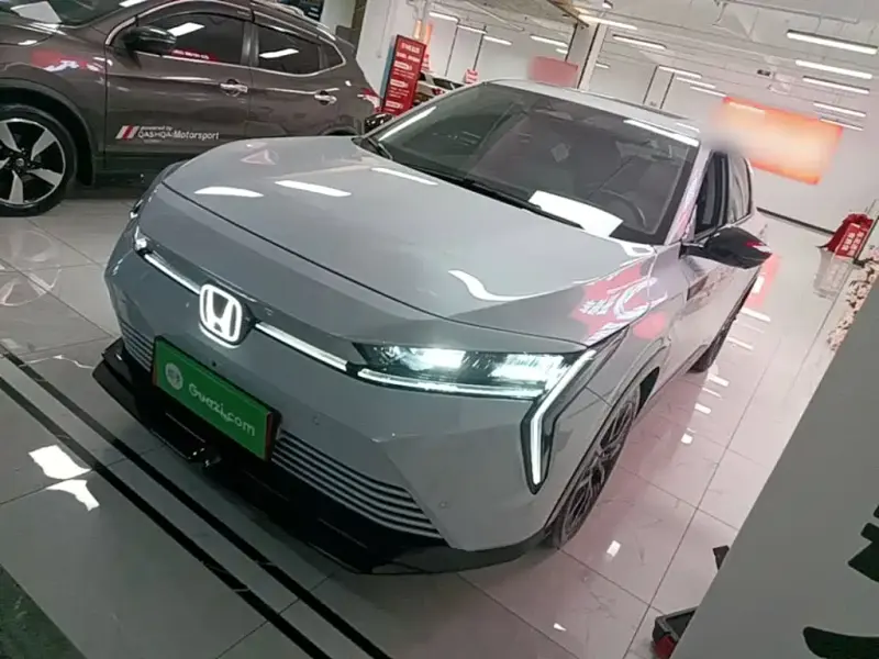 Honda Lieguan e:NS2, 2025