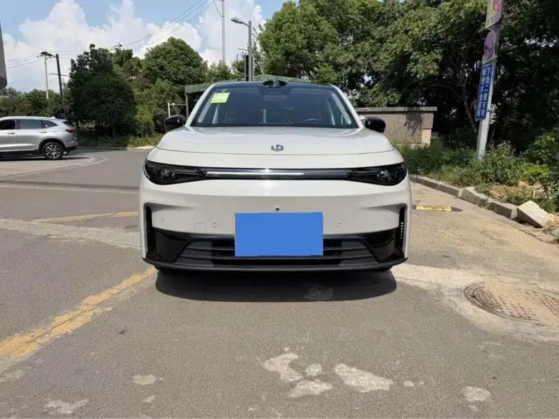 Leapmotor C10, 2025
