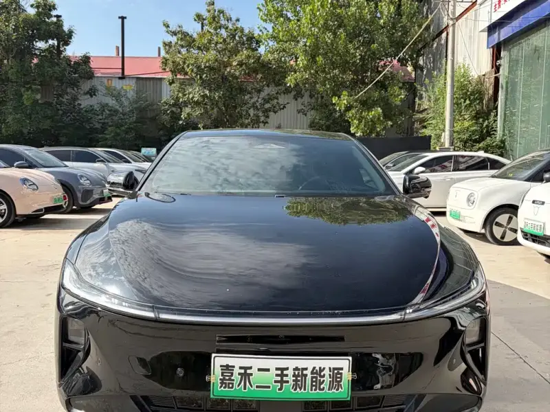 Qiyuan A07, 2024