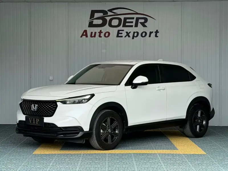 Honda XR-V, 2023