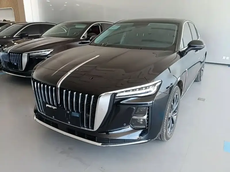 Hongqi H5 PHEV, 2025