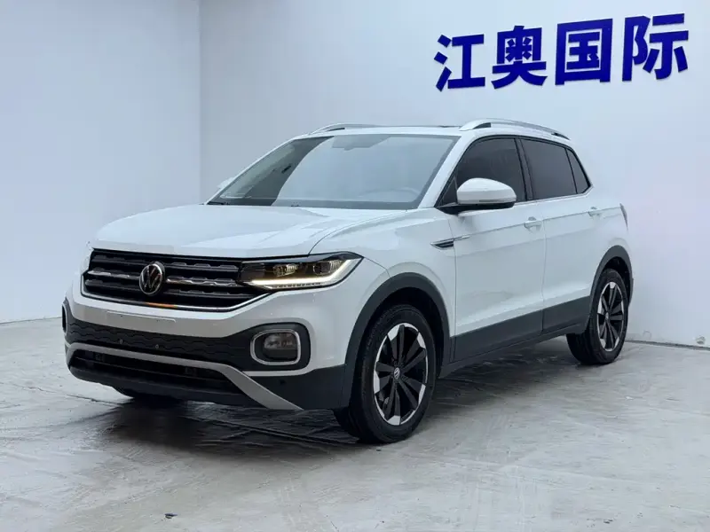 Volkswagen Tacqua, 2023