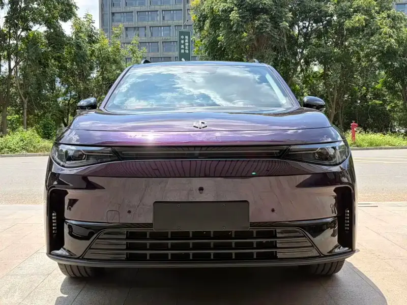 Leapmotor C16, 2024