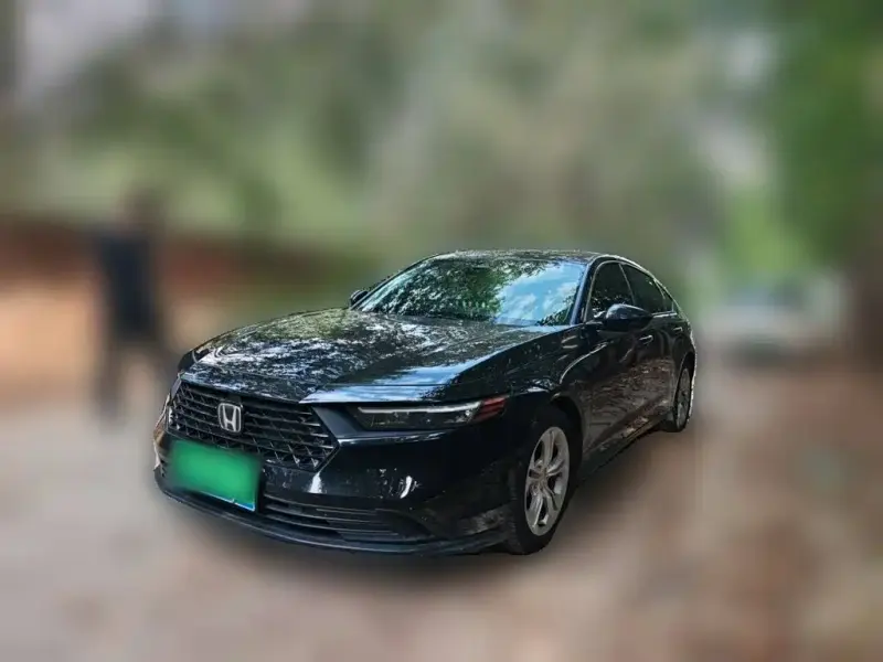 Honda Accord, 2023