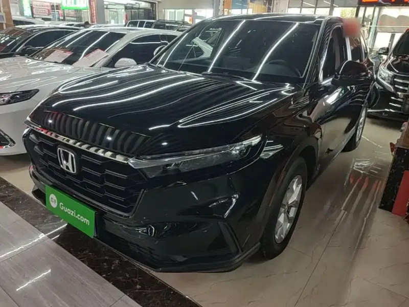 Honda CR-V, 2023