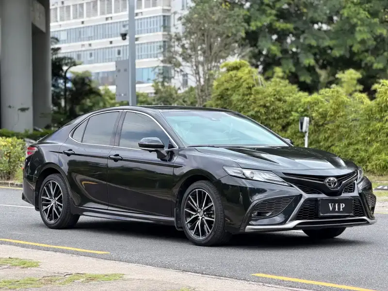 Toyota Camry, 2023