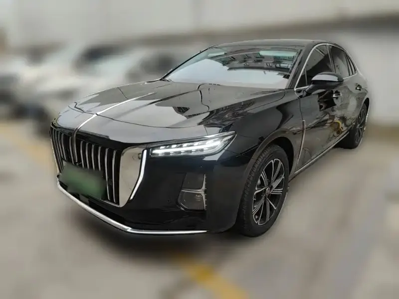 Hongqi H5 PHEV, 2025