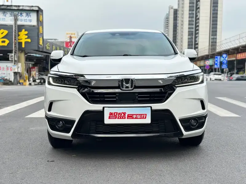 Honda Breeze, 2021