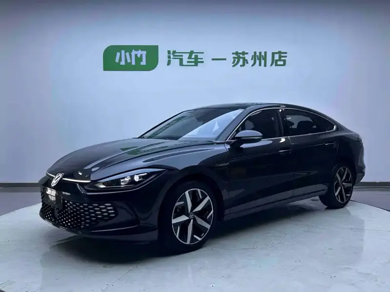 Volkswagen Lamando, 2023