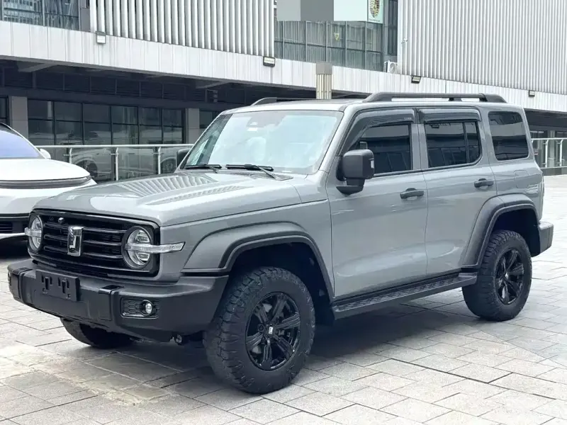 Tank 300, 2022