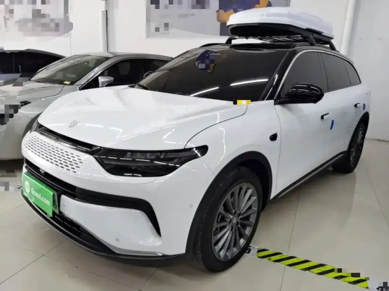 Leapmotor C11, 2025