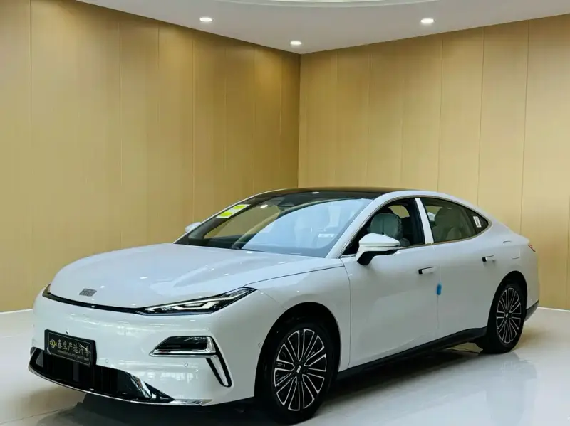 Galaxy Xingyao 8, 2026