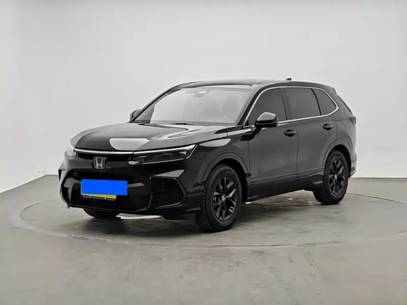 Honda Breeze, 2024