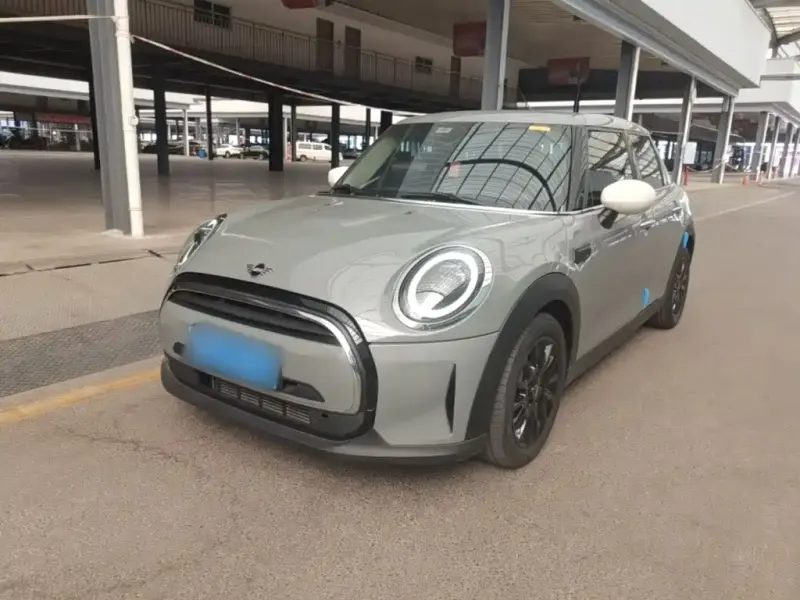 MINI Mini, 2022