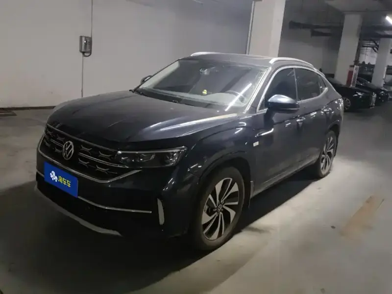 Volkswagen X Volkswagen Tayron X 2023 330TSI 2WD Premium High Energy Edition, 2023 — фото 1